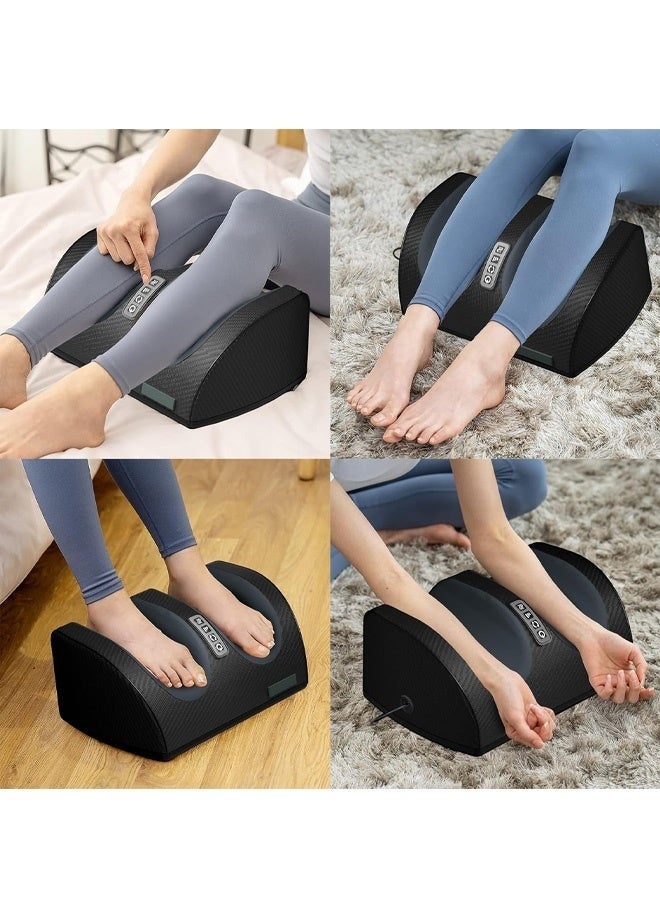 Forest Home A multi-functional hot compress massage foot machine, one of the best-selling products - Image 5